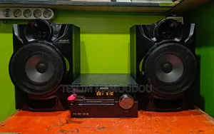 Philips Audio Sydtem