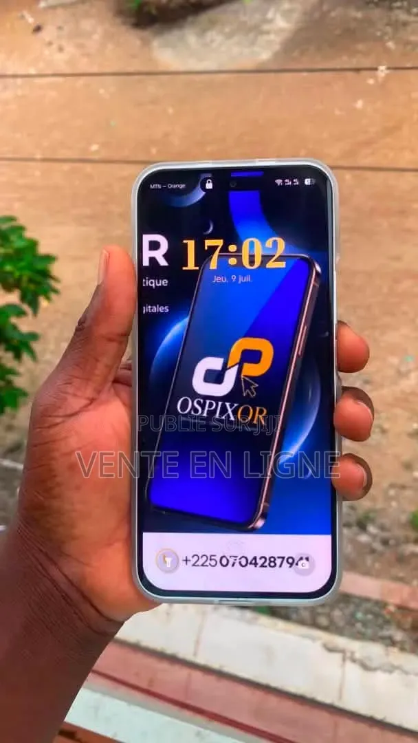 Tecno Spark 16 GB Autre