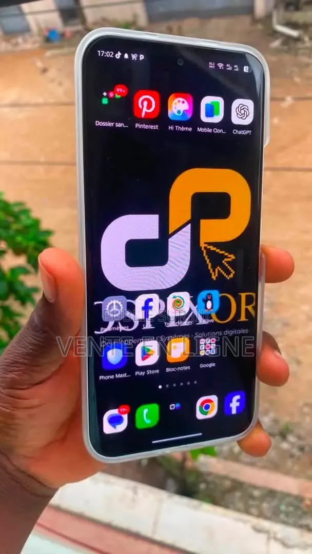 Tecno Spark 16 GB Autre