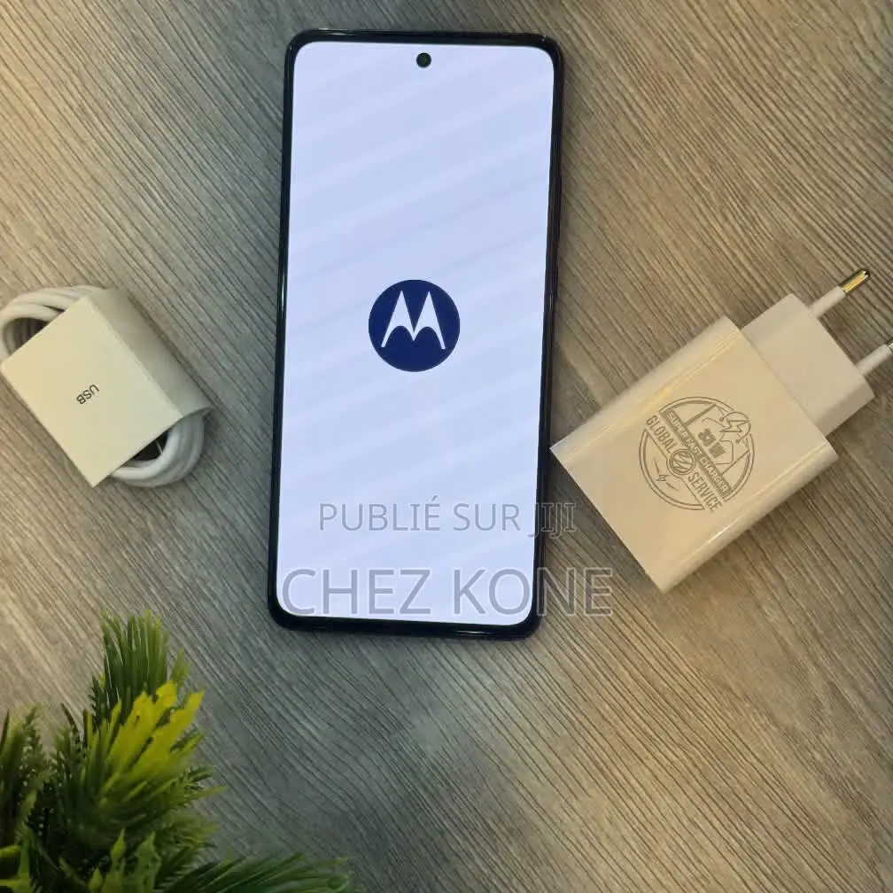 Nouveau Motorola MOTO MT620 Blanc