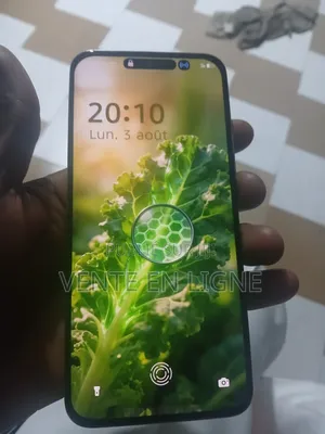 Tecno Spark 40 Pro+ 256 GB Autre