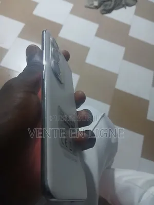 Tecno Spark 40 Pro+ 256 GB Autre