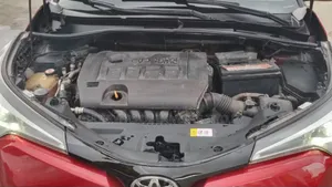 Toyota C-HR XLE FWD Sport Utility (2.0L 4cyl 2AM) 2018 Bordeaux