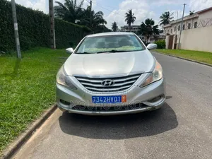Hyundai Santa Fe 2012 Autre