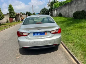 Hyundai Santa Fe 2012 Autre