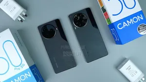 Nouveau Tecno Camon 30 Pro 5G 512 GB Autre