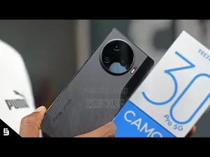 Nouveau Tecno Camon 30 Pro 5G 512 GB Autre