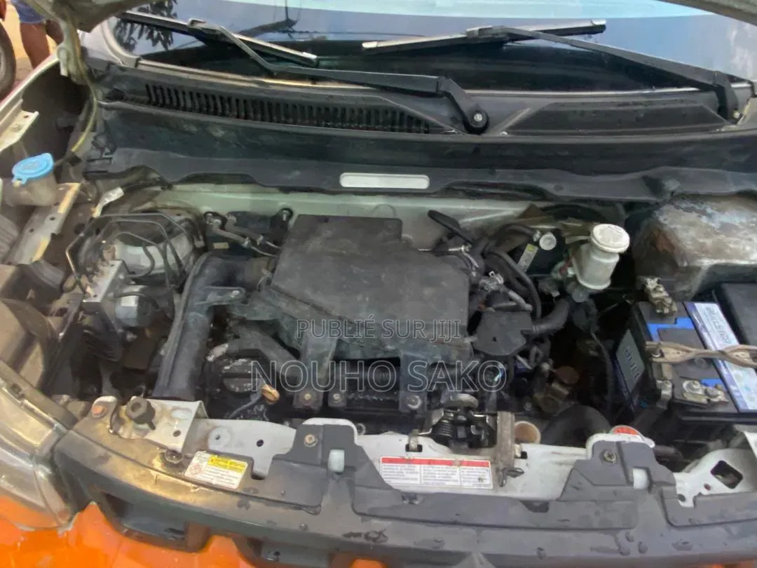 Suzuki S-Presso 2024 Autre