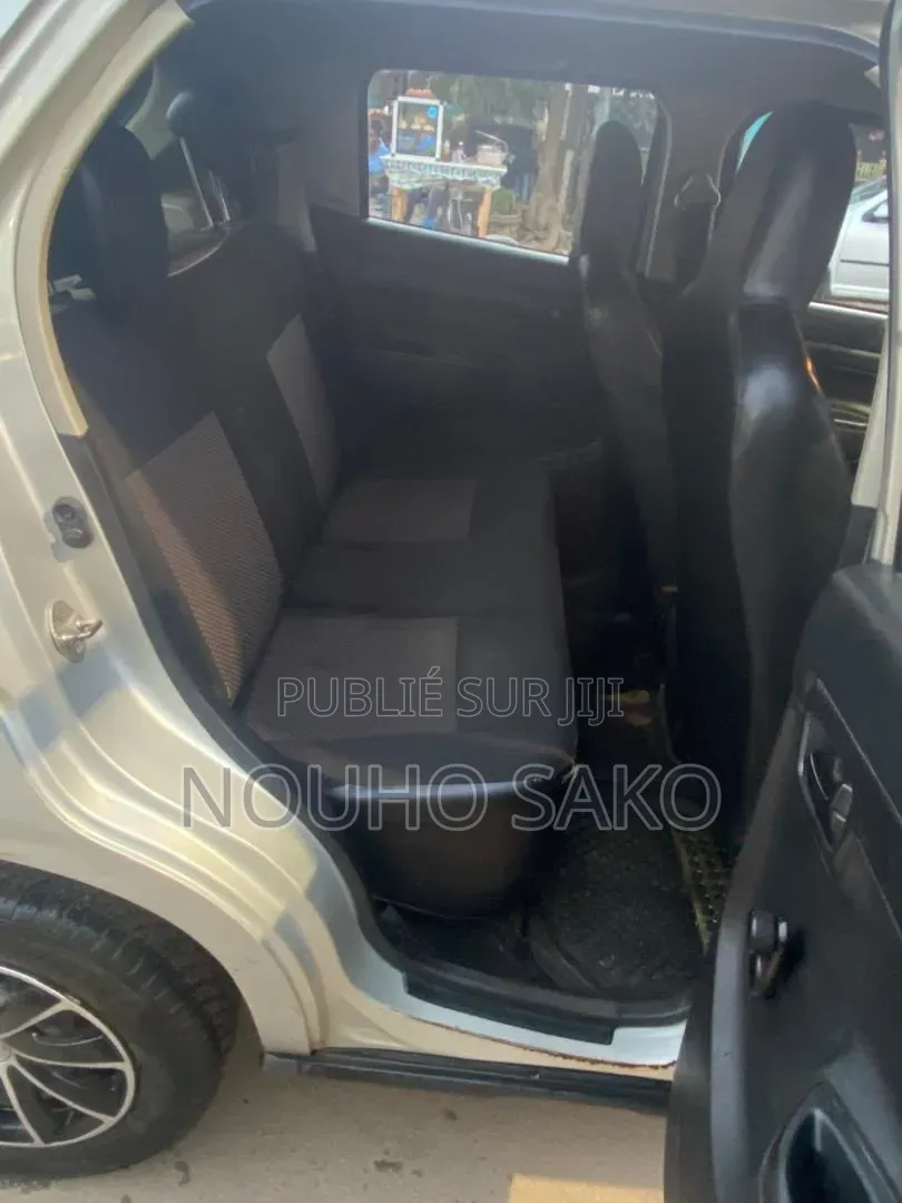 Suzuki S-Presso 2024 Autre