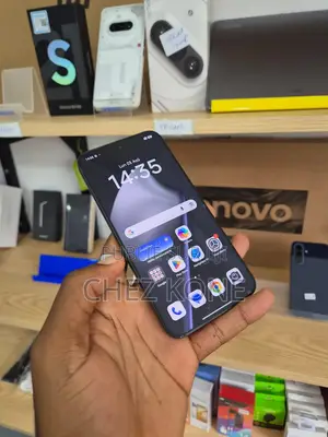 Nouveau Xiaomi 15 Pro 512 GB Argenté