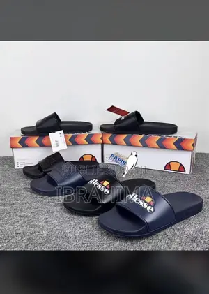 Sandalettes