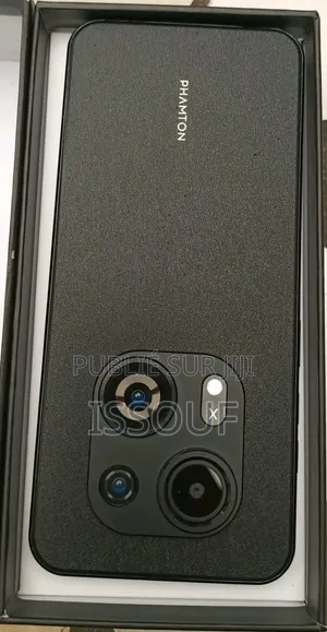 Nouveau Tecno Phantom X2 Pro 256 GB Autre