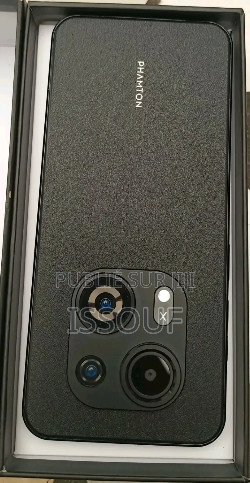 Nouveau Tecno Phantom X2 Pro 256 GB Autre