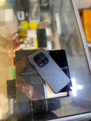 Nouveau Tecno Phantom X2 Pro 256 GB Autre
