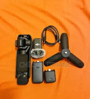 DJI Pocket 3