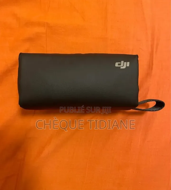 DJI Pocket 3