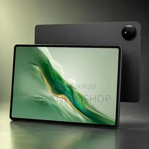 Nouveau Honor MagicPad 2 12.3 256 GB Blanc