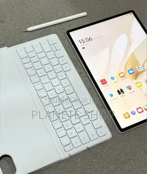 Nouveau Huawei MatePad 12 X 256 GB Blanc