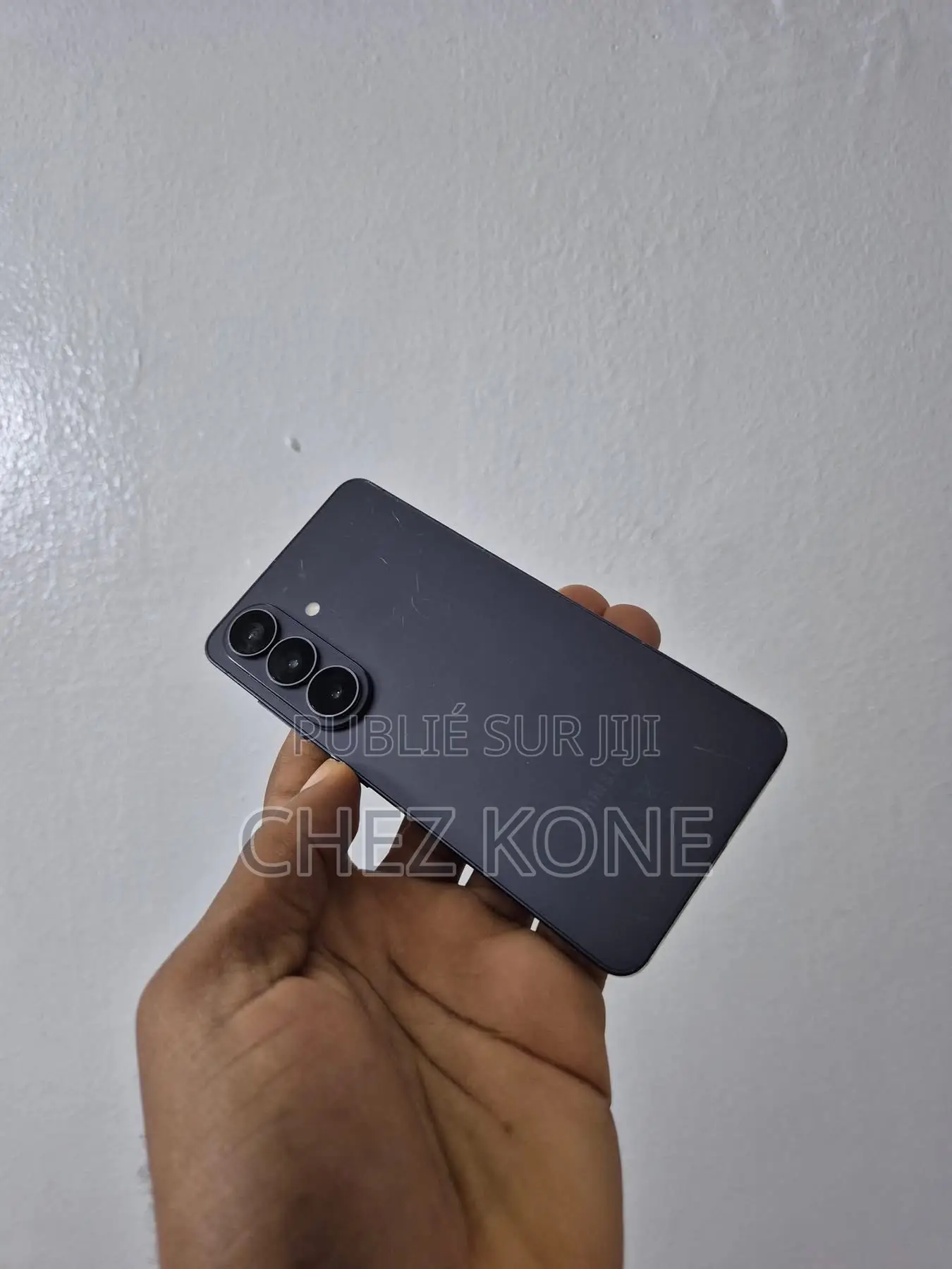 Nouveau Samsung Galaxy A26 256 GB Noir