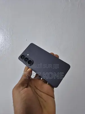 Nouveau Samsung Galaxy A26 256 GB Noir