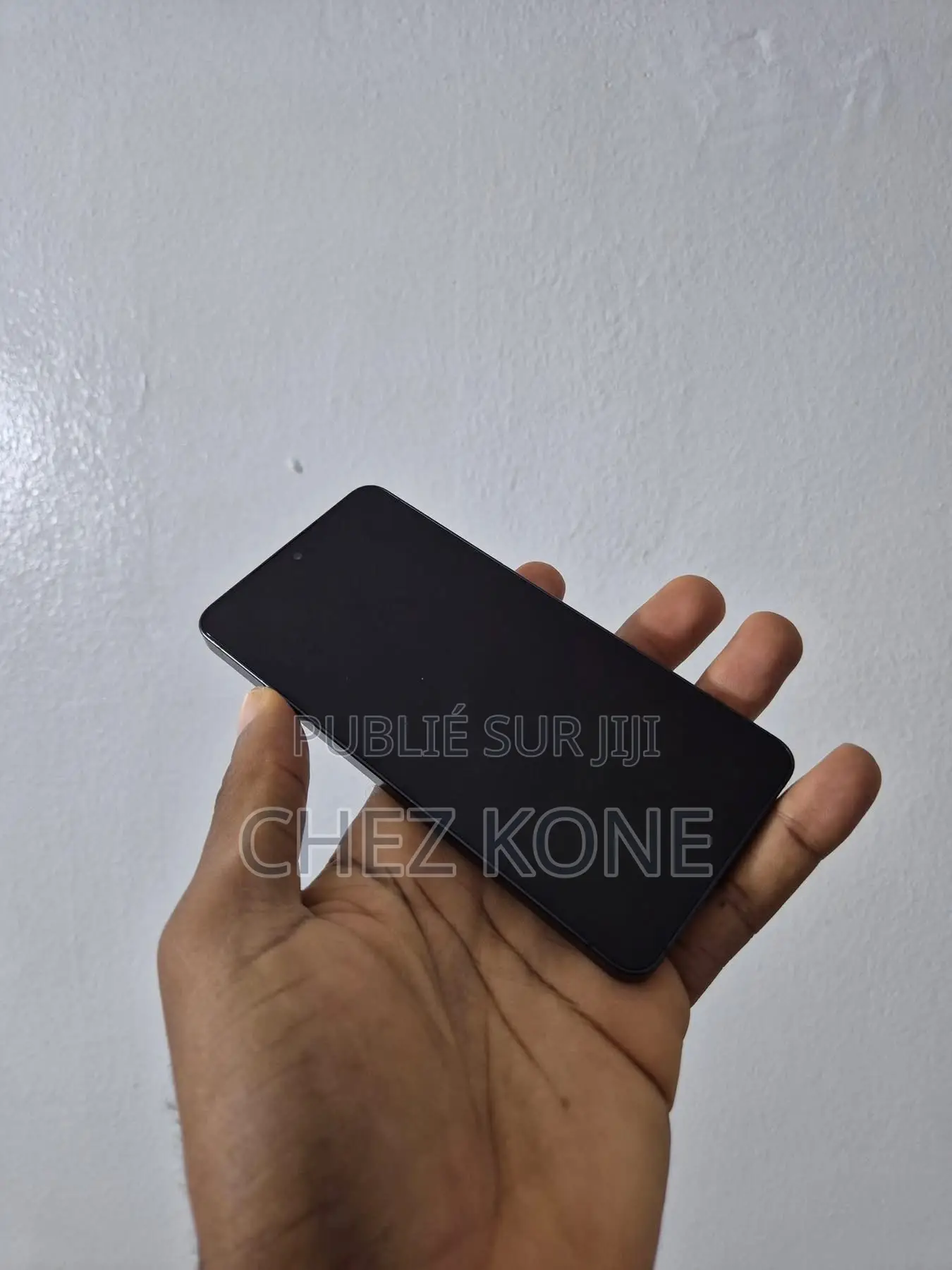 Nouveau Samsung Galaxy A26 256 GB Noir