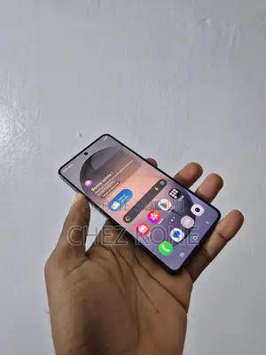 Nouveau Samsung Galaxy A26 256 GB Noir