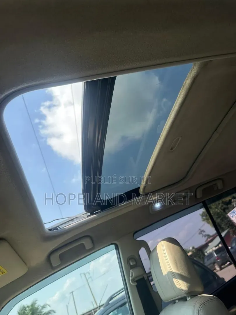 Mitsubishi Pajero 2025 Noir