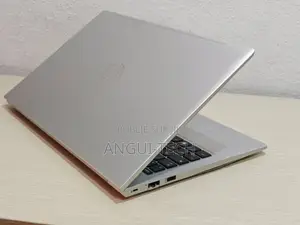 Ordinateur portable HP ProBook 450 G8 16GB Intel Core i5 SSD 512GB
