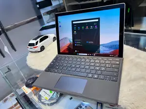 Microsoft Surface Pro 7+ 16GB Intel Core i7 SSD 256GB
