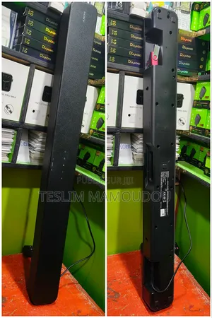 Sony Barre De Son TV