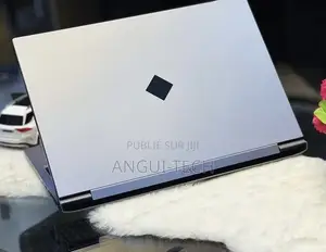 Nouveau Ordinateur portable HP Omen 16 16GB Nvidia SSD 512GB