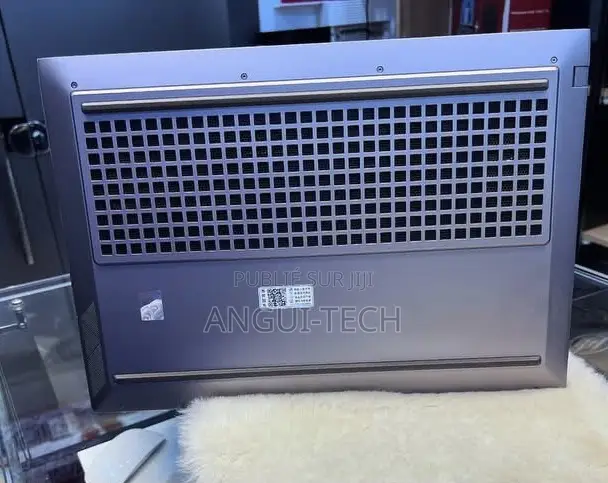 Nouveau Ordinateur portable HP Omen 16 16GB Nvidia SSD 512GB