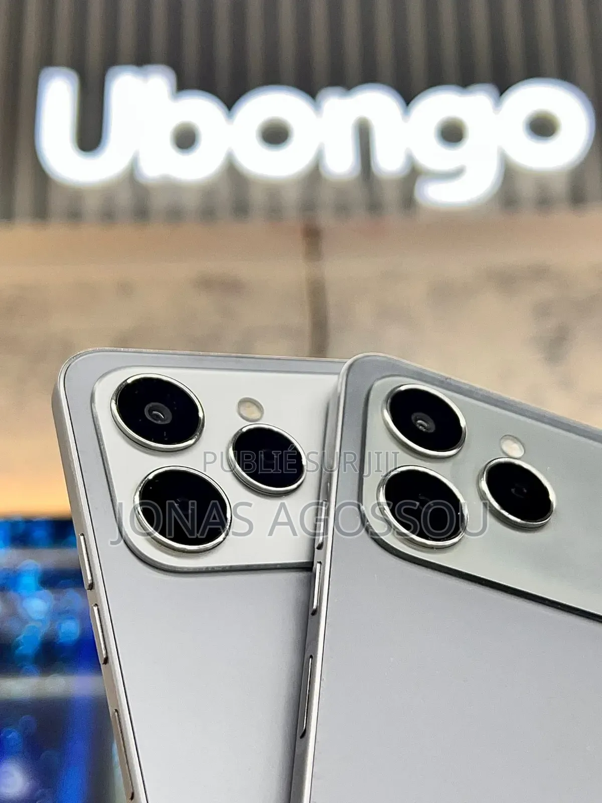 Nouveau Tecno Spark 40 128 GB Gris