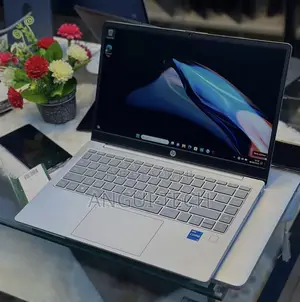 Ordinateur portable HP 14-dq2031tg 16GB Intel Core i5 SSD 512GB