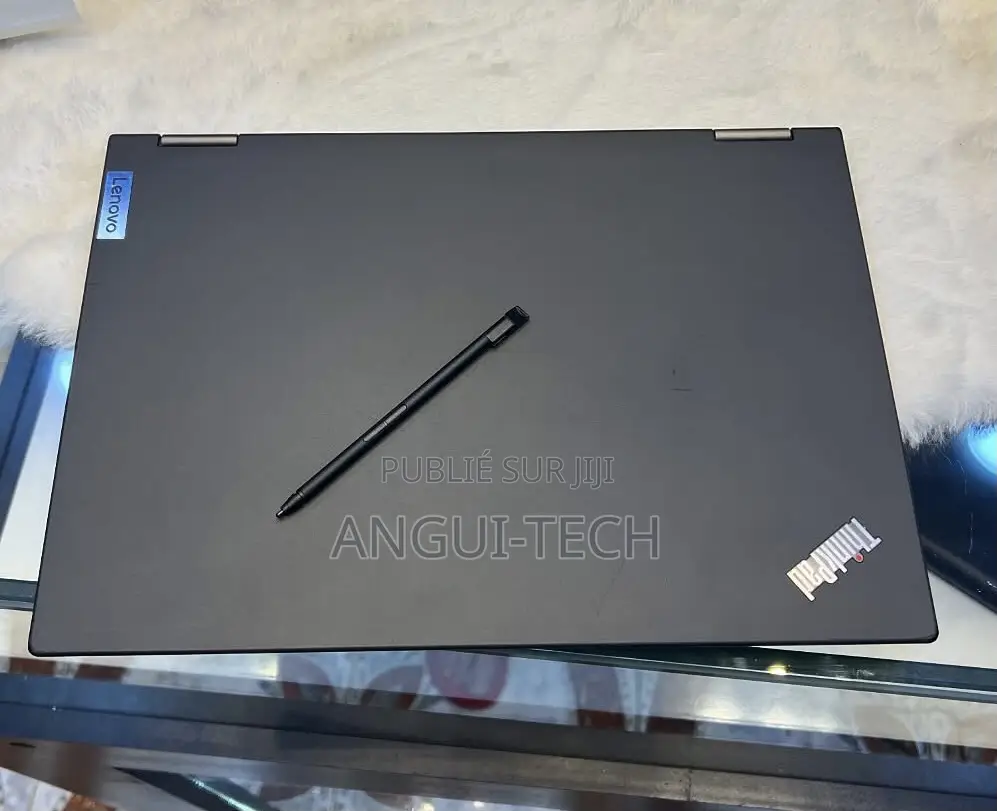 Lenovo ThinkPad L13 Yoga 16GB Intel Core i5 SSD 512GB
