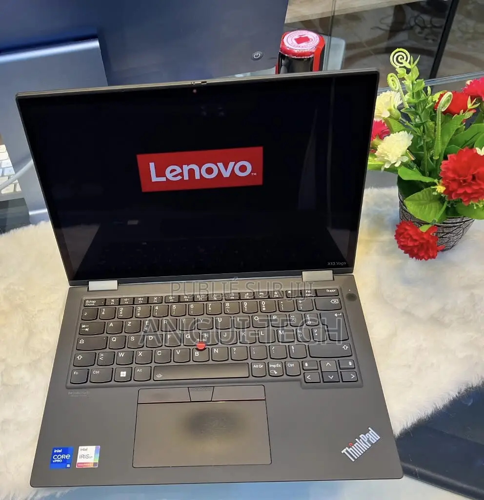 Lenovo ThinkPad L13 Yoga 16GB Intel Core i5 SSD 512GB