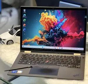 Lenovo ThinkPad L13 Yoga 16GB Intel Core i5 SSD 512GB