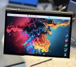 Lenovo ThinkPad L13 Yoga 16GB Intel Core i5 SSD 512GB