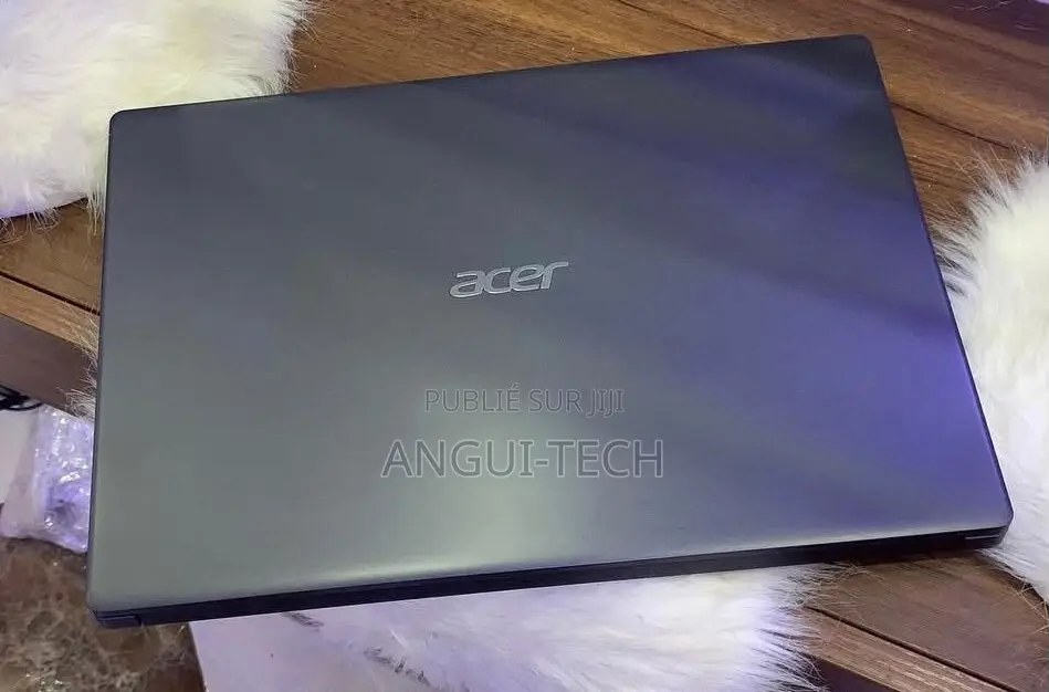 Ordinateur portable Acer TravelMate 16GB AMD Ryzen 7 SSD 512GB