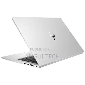 Nouveau HP EliteBook 840 G8 8GB Intel Core i5 SSD 512GB