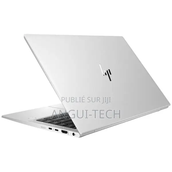 Nouveau HP EliteBook 840 G8 8GB Intel Core i5 SSD 512GB