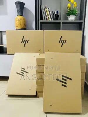 Nouveau HP EliteBook 840 G8 8GB Intel Core i5 SSD 512GB