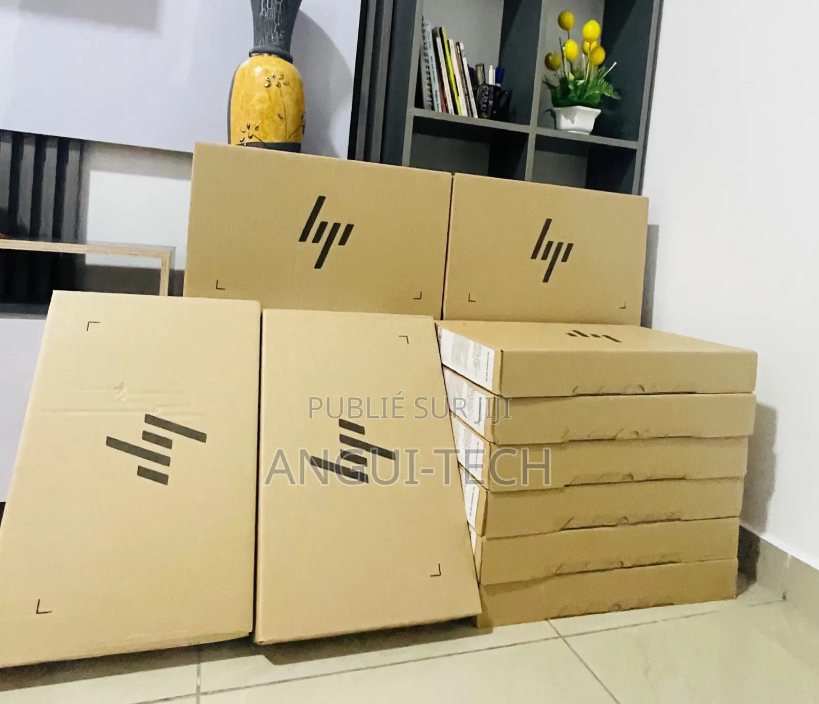Nouveau HP EliteBook 840 G8 8GB Intel Core i5 SSD 512GB