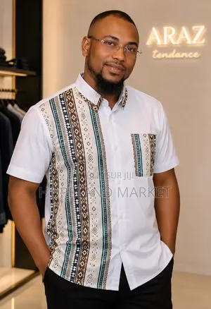 Chemise Homme