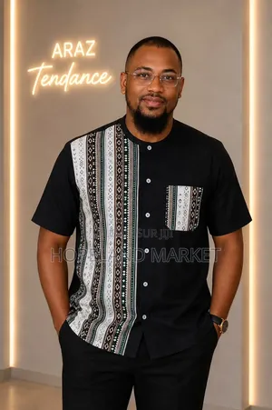 Chemise Homme