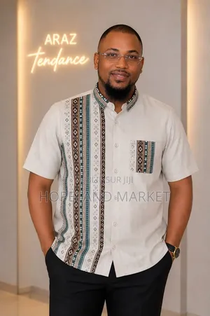 Chemise Homme