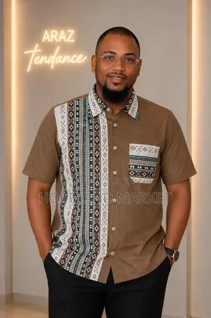 Chemise Homme