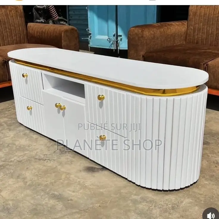 Meuble TV De Luxe