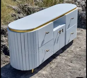 Meuble TV De Luxe