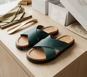 Sandales Prestige